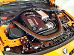 BMW M4 Coupe Limerock Special Edition 2014 года